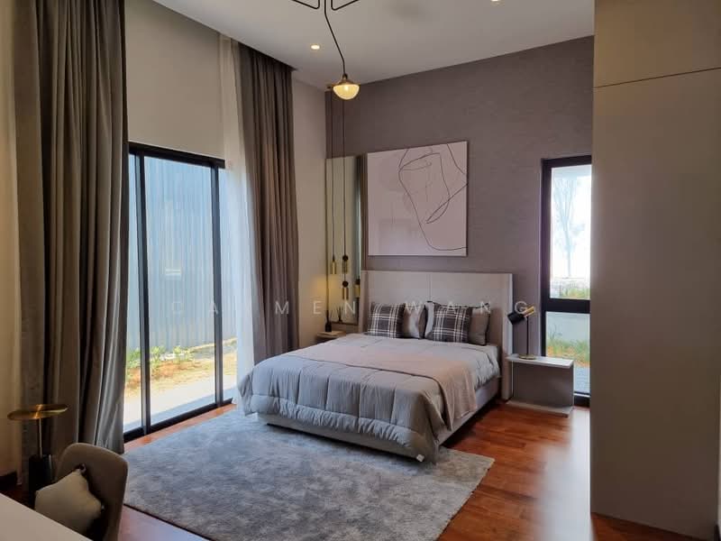 3-storey Terraced House for Sale in Bandar Nusaputra (Puchong) - Carmen Wang - Bedroom - PropertyGuru.com.my
