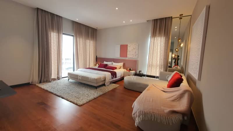 3-storey Terraced House for Sale in Bandar Nusaputra (Puchong) - Carmen Wang - Master Bedroom - PropertyGuru.com.my