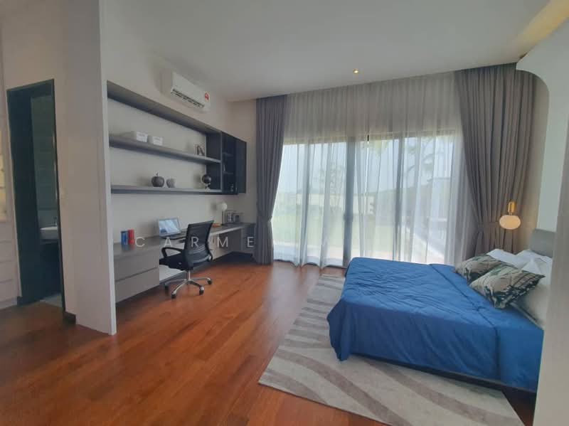 3-storey Terraced House for Sale in Bandar Nusaputra (Puchong) - Carmen Wang - Bedroom - PropertyGuru.com.my