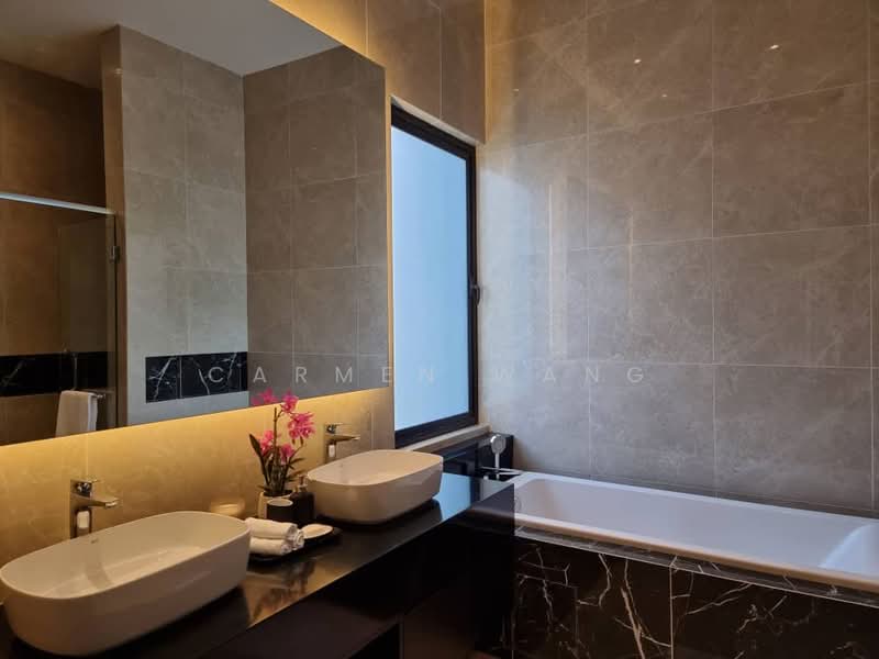 3-storey Terraced House for Sale in Bandar Nusaputra (Puchong) - Carmen Wang - Bathroom - PropertyGuru.com.my