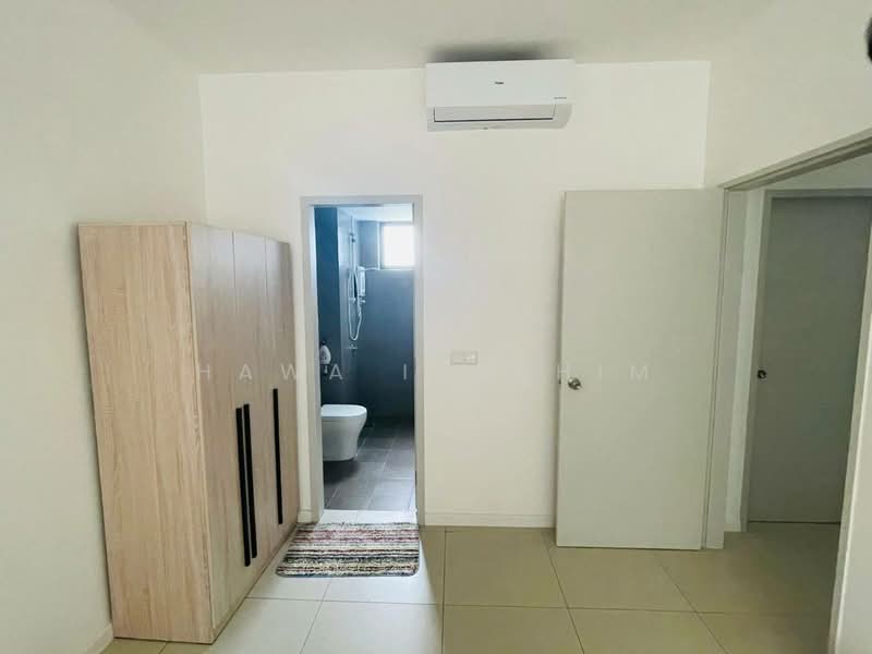 Service Residence for Rent at Casa Embun - Hawa Ibrahim - Bathroom - PropertyGuru.com.my