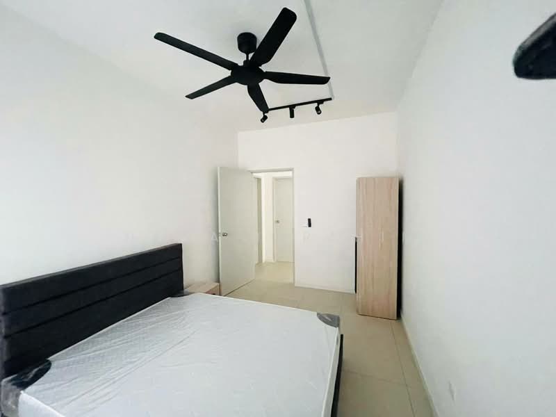 Service Residence for Rent at Casa Embun - Hawa Ibrahim - Bedroom - PropertyGuru.com.my