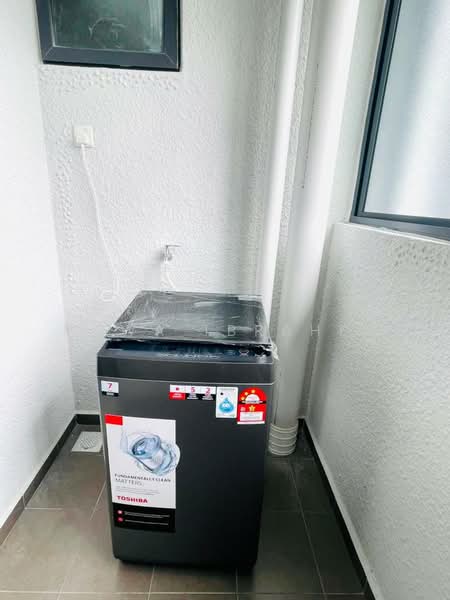 Service Residence for Rent at Casa Embun - Hawa Ibrahim - Interior - PropertyGuru.com.my