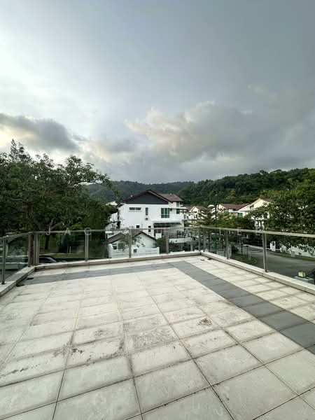Zero-Lot Bungalow for Sale in Sungai Ara (Penang) - Jacyntha Lee - PropertyGuru.com.my