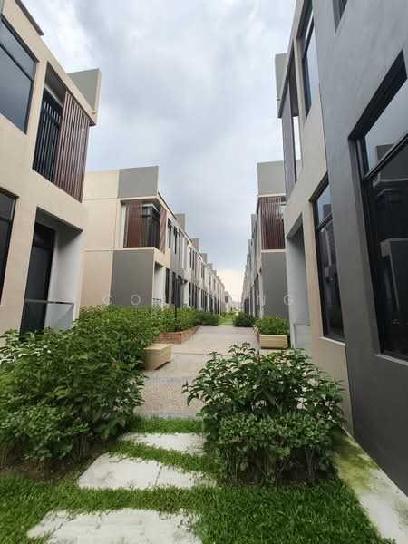 2-storey Terraced House for Sale in Puteri Harbour (Iskandar Puteri (Nusajaya)) - Cony Ong - Exterior - PropertyGuru.com.my