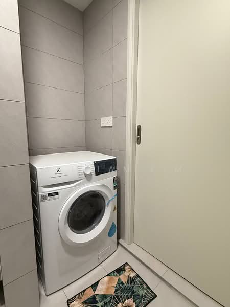 Servis Apartment untuk Disewa di The Atrium - William Lim - PropertyGuru.com.my