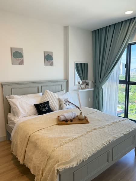 Servis Apartment untuk Disewa di The Atrium - William Lim - PropertyGuru.com.my