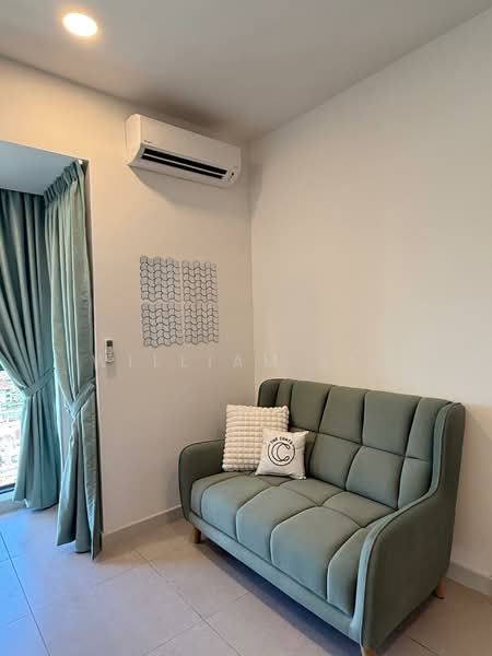 Servis Apartment untuk Disewa di The Atrium - William Lim - PropertyGuru.com.my
