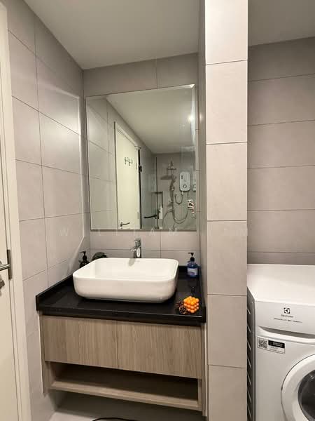 Servis Apartment untuk Disewa di The Atrium - William Lim - PropertyGuru.com.my