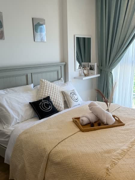Servis Apartment untuk Disewa di The Atrium - William Lim - PropertyGuru.com.my