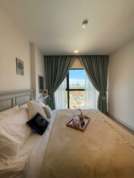 Servis Apartment untuk Disewa di The Atrium - William Lim - PropertyGuru.com.my