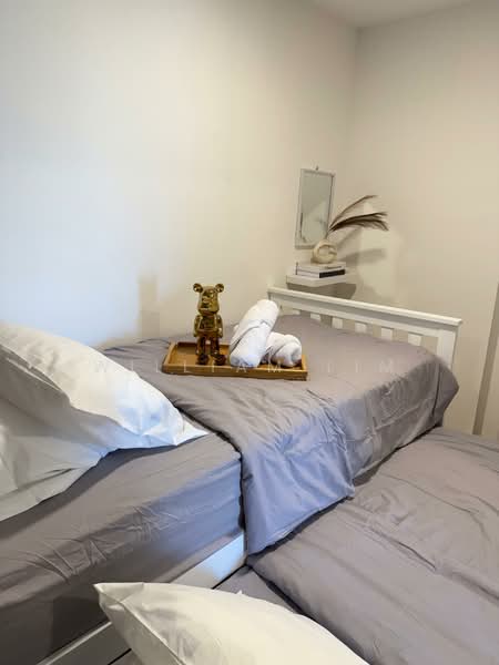 Servis Apartment untuk Disewa di The Atrium - William Lim - PropertyGuru.com.my