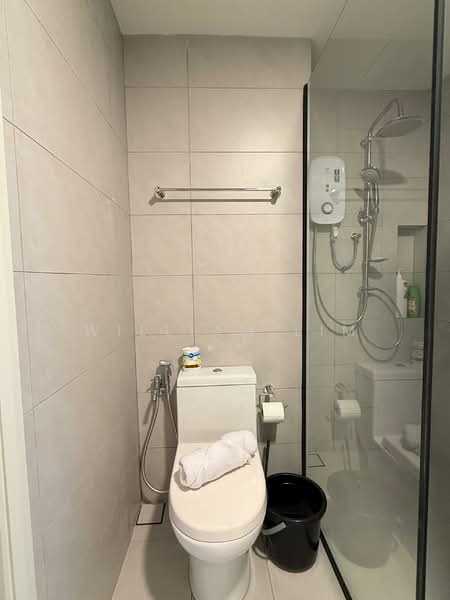 Servis Apartment untuk Disewa di The Atrium - William Lim - PropertyGuru.com.my
