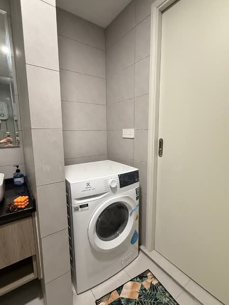 Servis Apartment untuk Disewa di The Atrium - William Lim - PropertyGuru.com.my