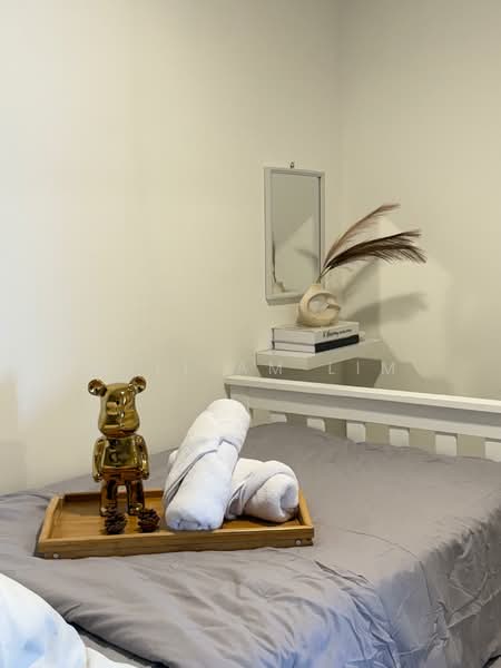 Servis Apartment untuk Disewa di The Atrium - William Lim - PropertyGuru.com.my