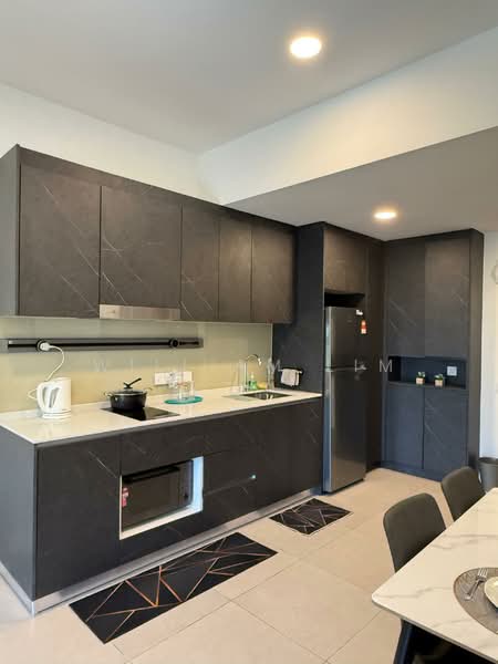 Servis Apartment untuk Disewa di The Atrium - William Lim - PropertyGuru.com.my