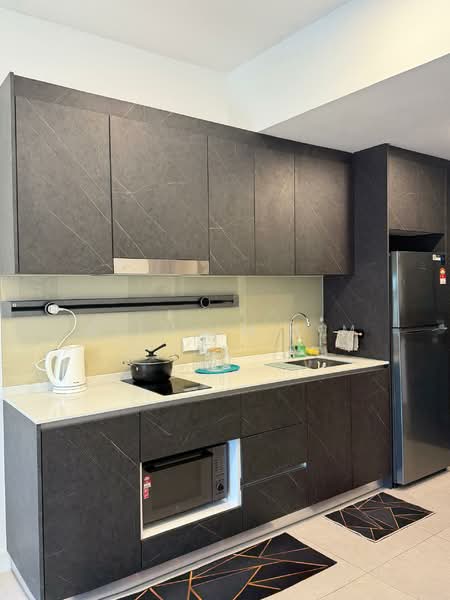 Servis Apartment untuk Disewa di The Atrium - William Lim - PropertyGuru.com.my