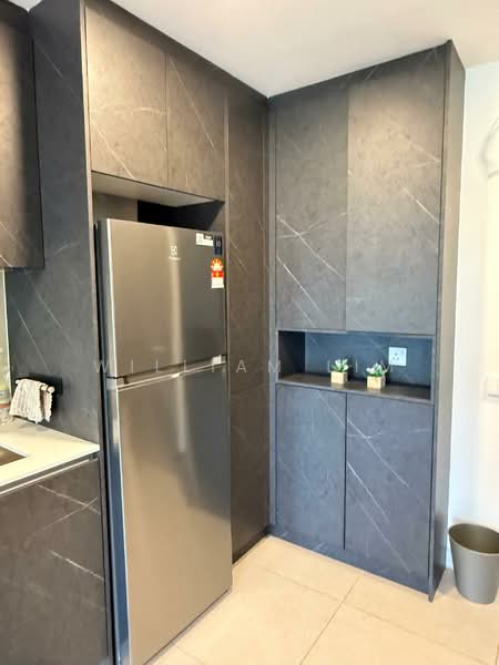 Servis Apartment untuk Disewa di The Atrium - William Lim - PropertyGuru.com.my