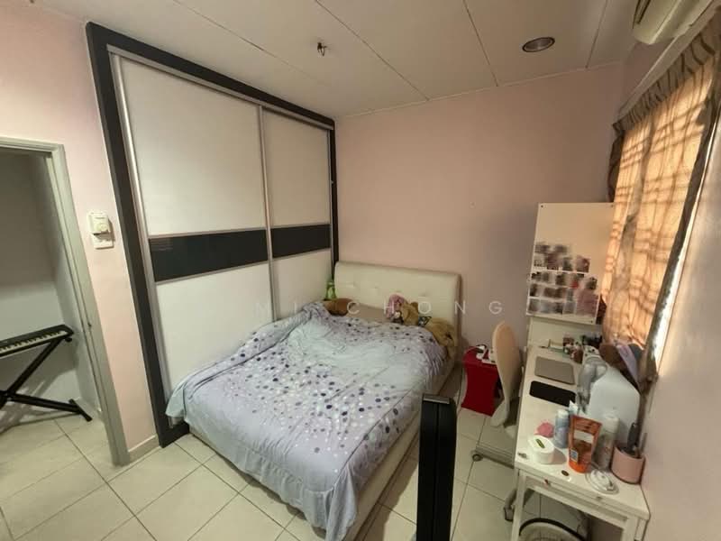Terraced House for Sale in Puchong (Selangor) - Kimi Chong - Bedroom - PropertyGuru.com.my