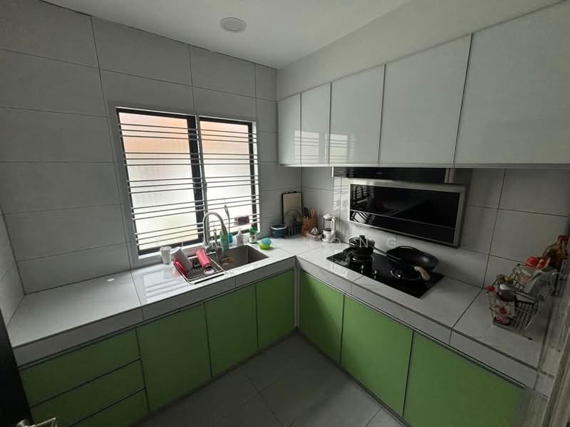 Terraced House for Sale in Puchong (Selangor) - Kimi Chong - Kitchen - PropertyGuru.com.my
