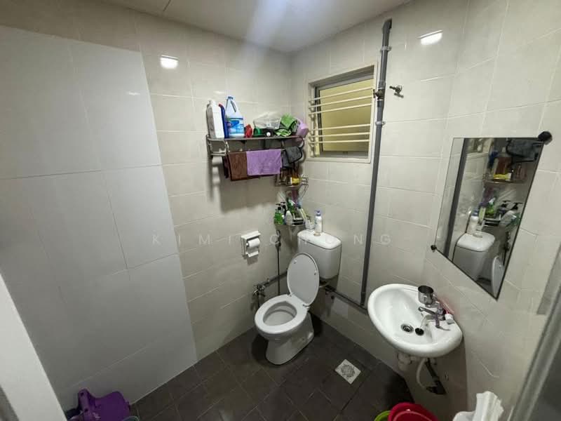 Terraced House for Sale in Puchong (Selangor) - Kimi Chong - Bathroom - PropertyGuru.com.my