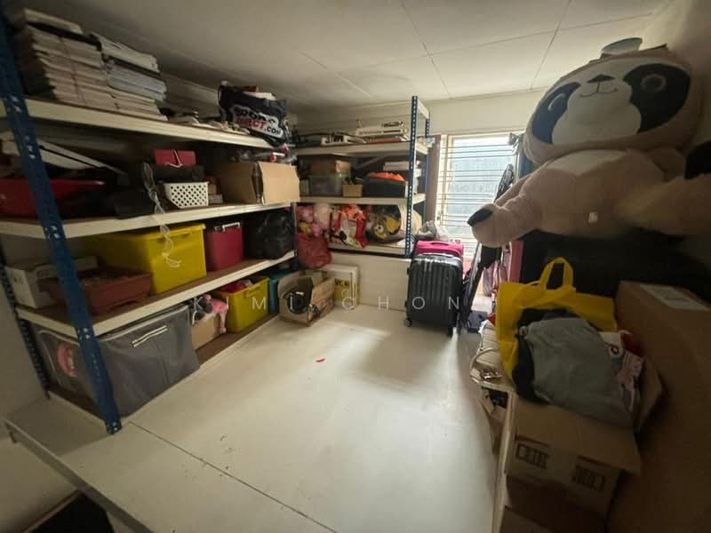 Terraced House for Sale in Puchong (Selangor) - Kimi Chong - Interior - PropertyGuru.com.my