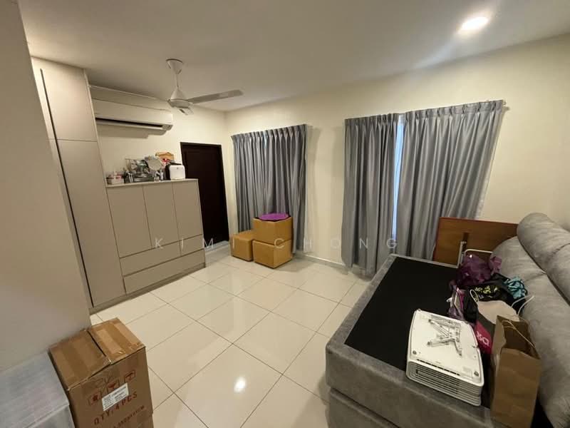 Terraced House for Sale in Puchong (Selangor) - Kimi Chong - Living Room - PropertyGuru.com.my
