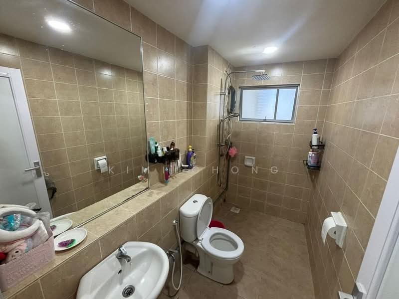 Terraced House for Sale in Puchong (Selangor) - Kimi Chong - Bathroom - PropertyGuru.com.my