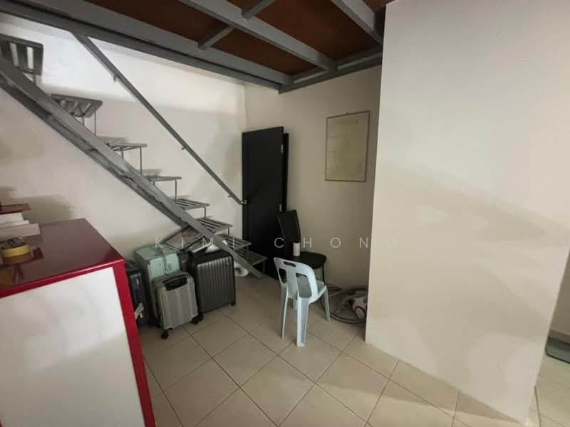 Terraced House for Sale in Puchong (Selangor) - Kimi Chong - Interior - PropertyGuru.com.my