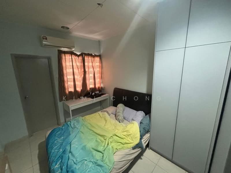 Terraced House for Sale in Puchong (Selangor) - Kimi Chong - Bedroom - PropertyGuru.com.my