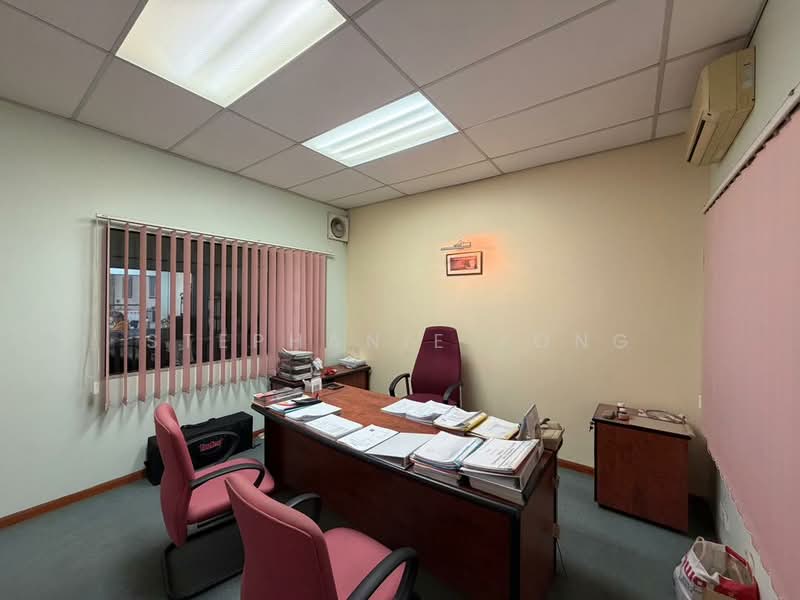 Shop for Sale in Taman Taynton View (Cheras) - Stephanie Yong - Study - PropertyGuru.com.my