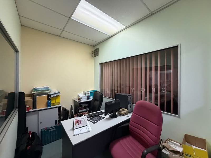 Shop for Sale in Taman Taynton View (Cheras) - Stephanie Yong - Study - PropertyGuru.com.my