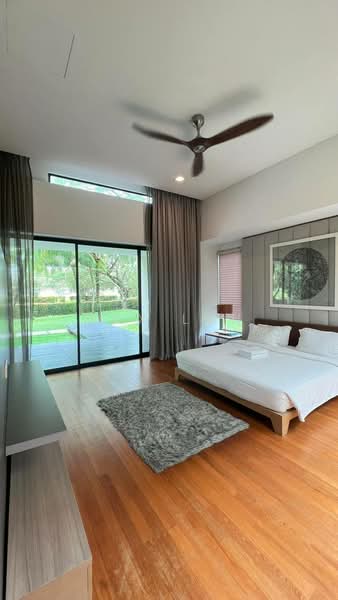 Bungalow for Sale in Leisure Farm (Gelang Patah) - Max Loh - Bedroom - PropertyGuru.com.my