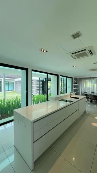 Bungalow for Sale in Leisure Farm (Gelang Patah) - Max Loh - Kitchen - PropertyGuru.com.my