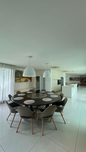 Bungalow for Sale in Leisure Farm (Gelang Patah) - Max Loh - Dining Room - PropertyGuru.com.my