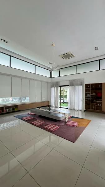 Bungalow for Sale in Leisure Farm (Gelang Patah) - Max Loh - Living Room - PropertyGuru.com.my