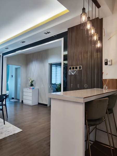 Kondominium untuk Dijual di Vista Bangi - Shawn Teo - Interior - PropertyGuru.com.my