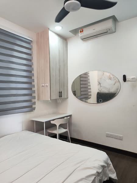 Kondominium untuk Dijual di Vista Bangi - Shawn Teo - Bedroom - PropertyGuru.com.my