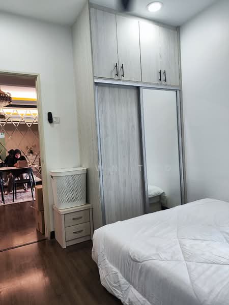 Kondominium untuk Dijual di Vista Bangi - Shawn Teo - Bedroom - PropertyGuru.com.my