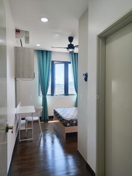 Kondominium untuk Dijual di Vista Bangi - Shawn Teo - Bedroom - PropertyGuru.com.my