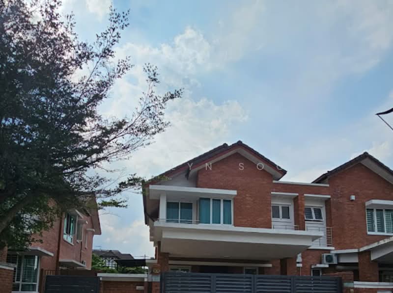 Rumah Banglo untuk Dijual di Bandar Sungai Long (Selangor) - Jocelyn Soo - Exterior - PropertyGuru.com.my