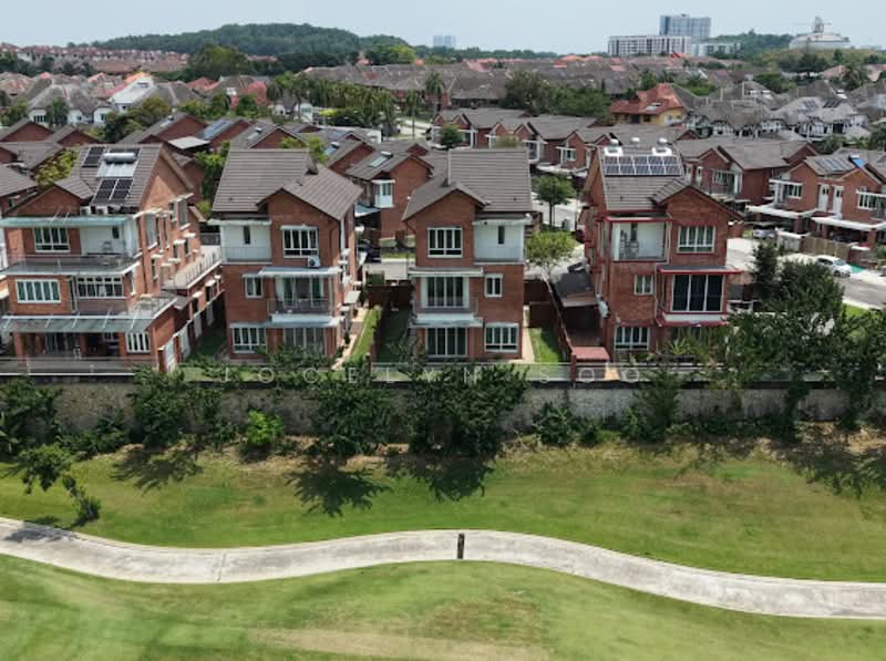 Rumah Banglo untuk Dijual di Bandar Sungai Long (Selangor) - Jocelyn Soo - Exterior - PropertyGuru.com.my