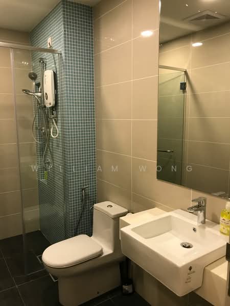 Kondominium untuk Disewa di The Reach @ Titiwangsa - William Wong - Bathroom - PropertyGuru.com.my