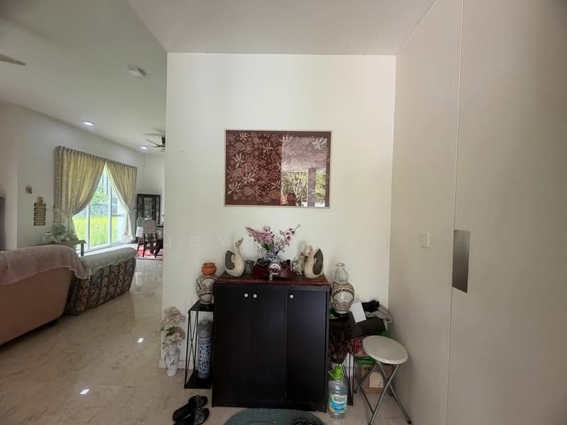 Semi-Detached House for Sale in East Ledang (Iskandar Puteri (Nusajaya)) - Joyce Ong - Living Room - PropertyGuru.com.my
