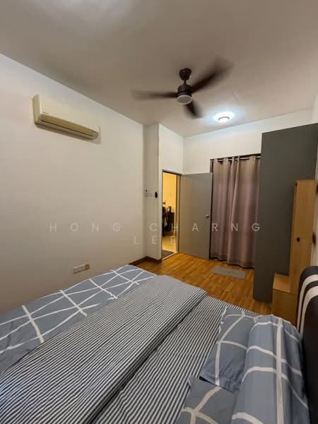 Service Residence for Rent at G Residence - Hong Charng Lee - Bedroom - PropertyGuru.com.my