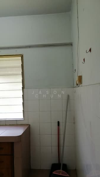 Untuk Disewa - Bandar Mahkota Cheras Flat