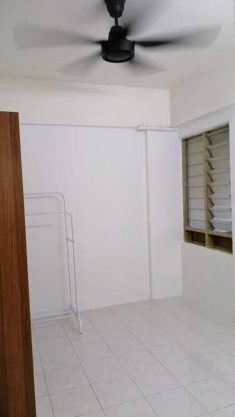 Untuk Disewa - Bandar Mahkota Cheras Flat