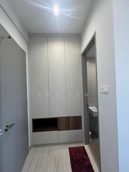 Service Residence for Sale at Iconic Regency - Amy Tan - Interior - PropertyGuru.com.my