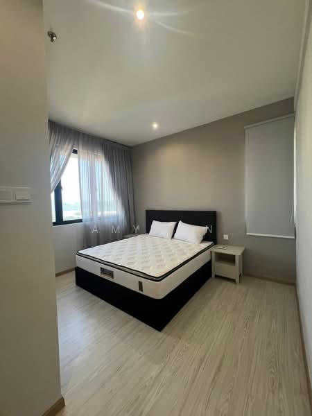 Service Residence for Sale at Iconic Regency - Amy Tan - Bedroom - PropertyGuru.com.my