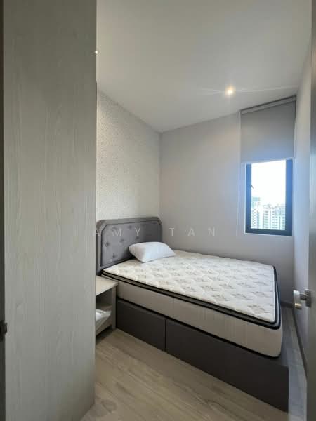 Service Residence for Sale at Iconic Regency - Amy Tan - Bedroom - PropertyGuru.com.my